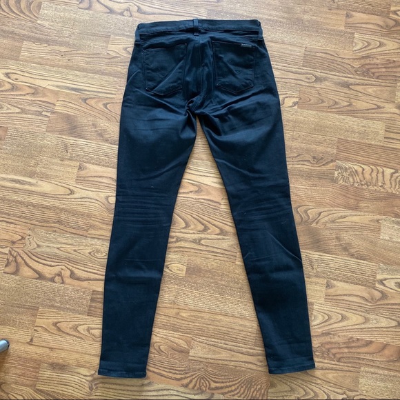 Hudson Skinny Jeggings - Picture 2 of 3